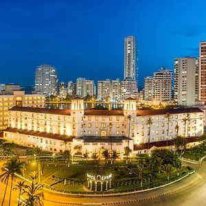 Hotel Caribe By Faranda Grand, A Member Of Radisson Individuals